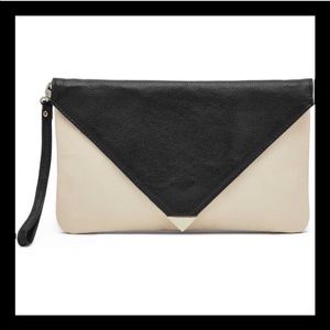 HButler Chic Clutch/ Wristlet / All in One